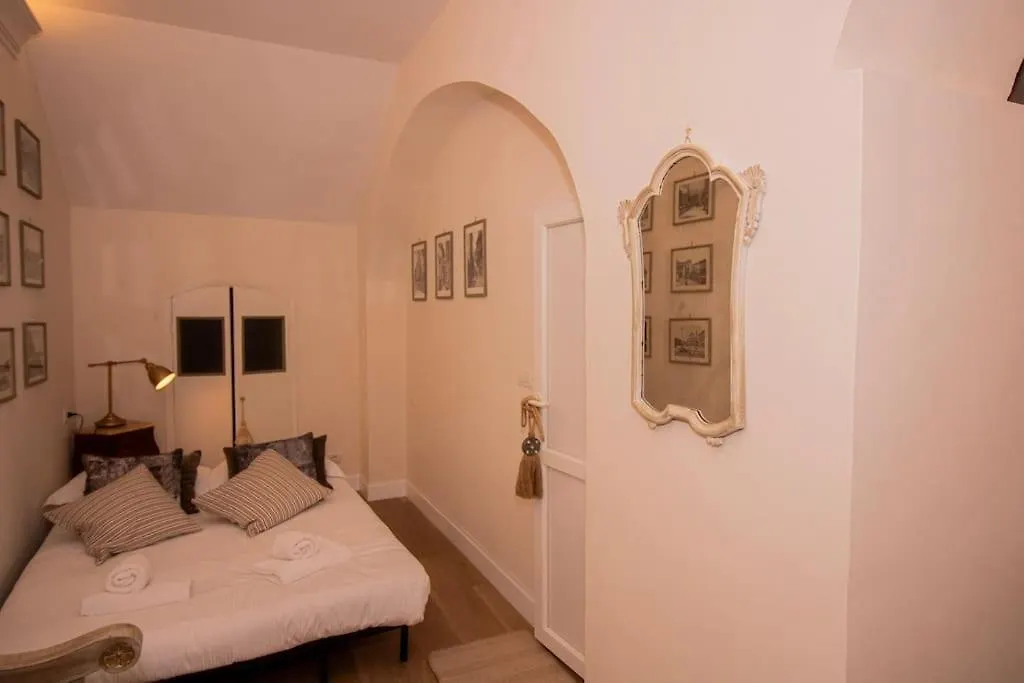 Unyca - Casa Isabelle Appartement Florence 0*,