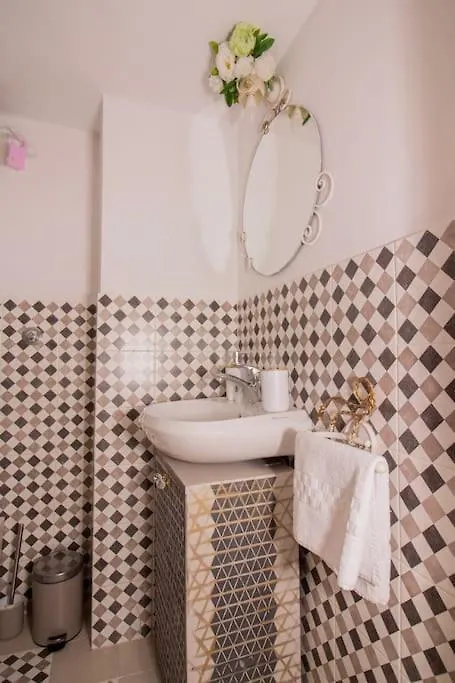 Unyca - Casa Isabelle Appartement Florence