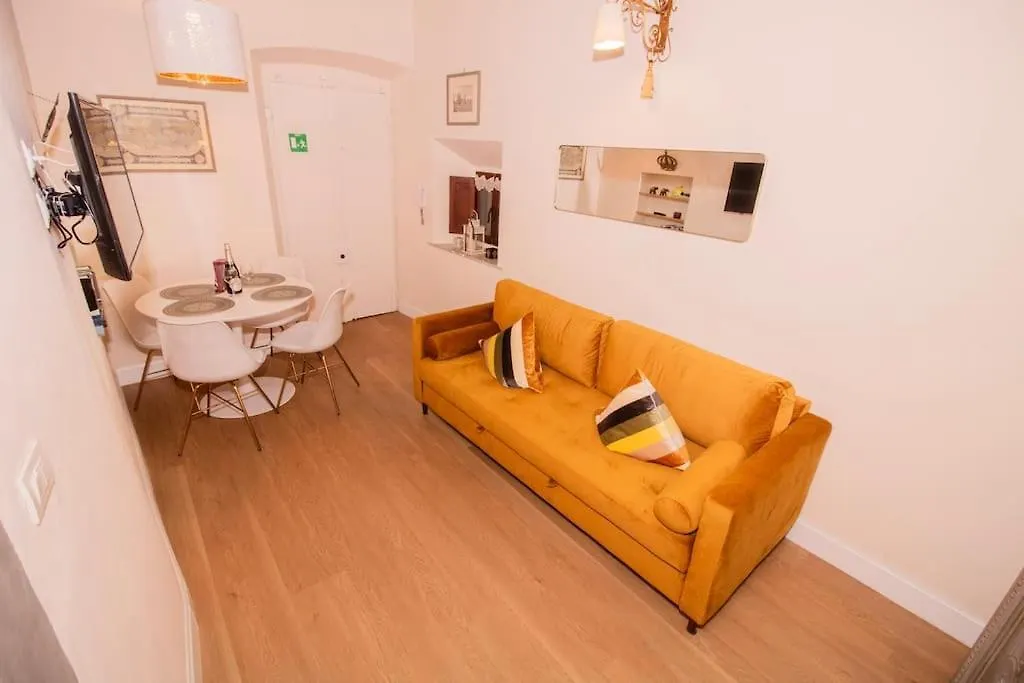 Unyca - Casa Isabelle Appartement Florence