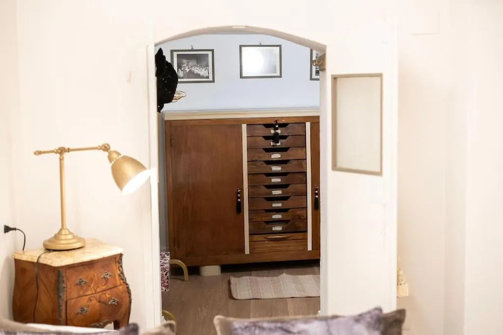 Unyca - Casa Isabelle Appartement Florence 0*,