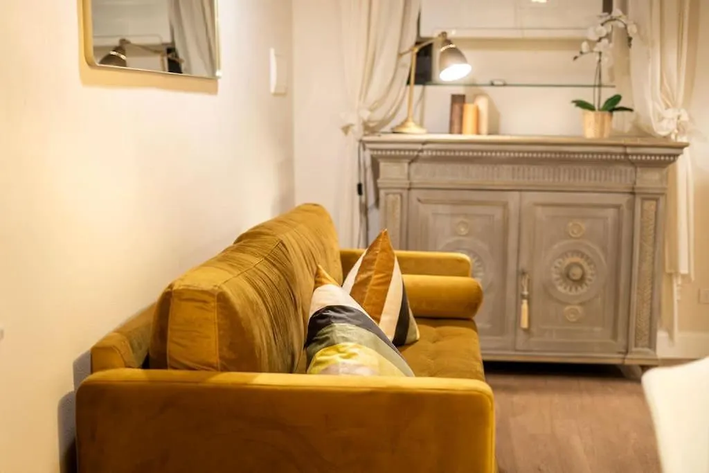 Unyca - Casa Isabelle Appartement Florence