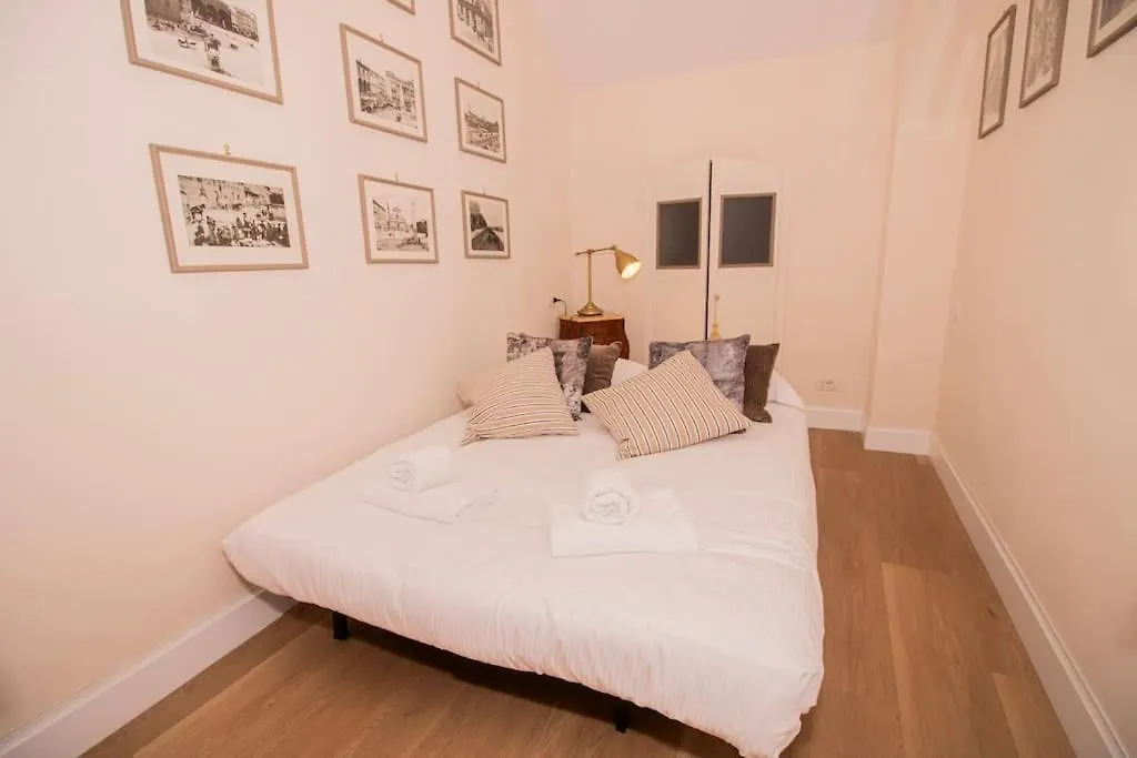 Unyca - Casa Isabelle Appartement Florence Italië