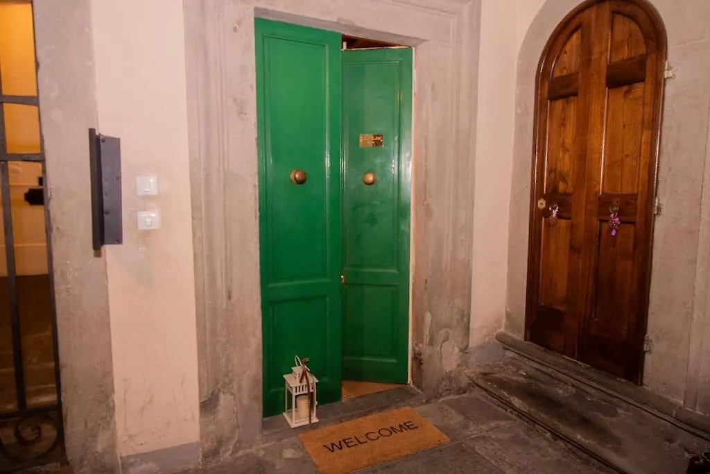 Unyca - Casa Isabelle Daire Floransa