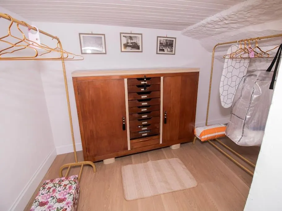 Unyca - Casa Isabelle Daire Floransa 0*,  İtalya